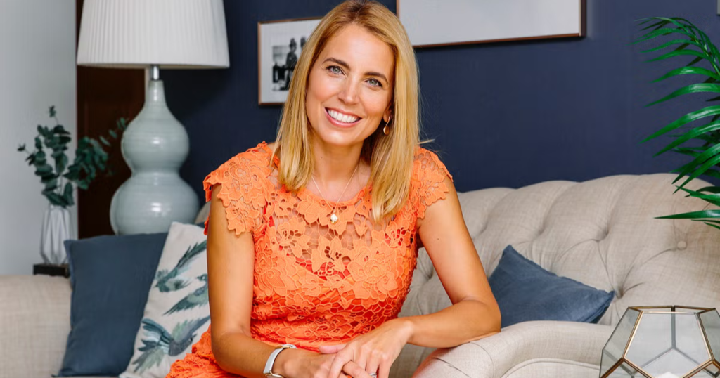 Jasmine Harman Net Worth 2026 