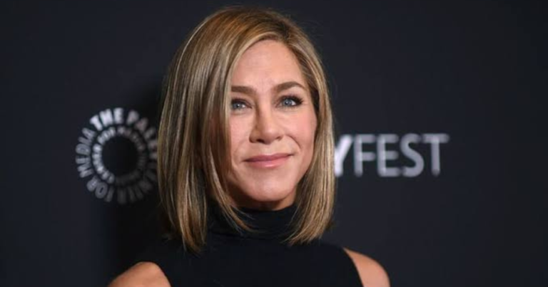 Jennifer Aniston Net Worth and biography
